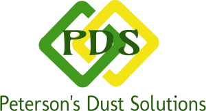 Peterson's Dust Solutions